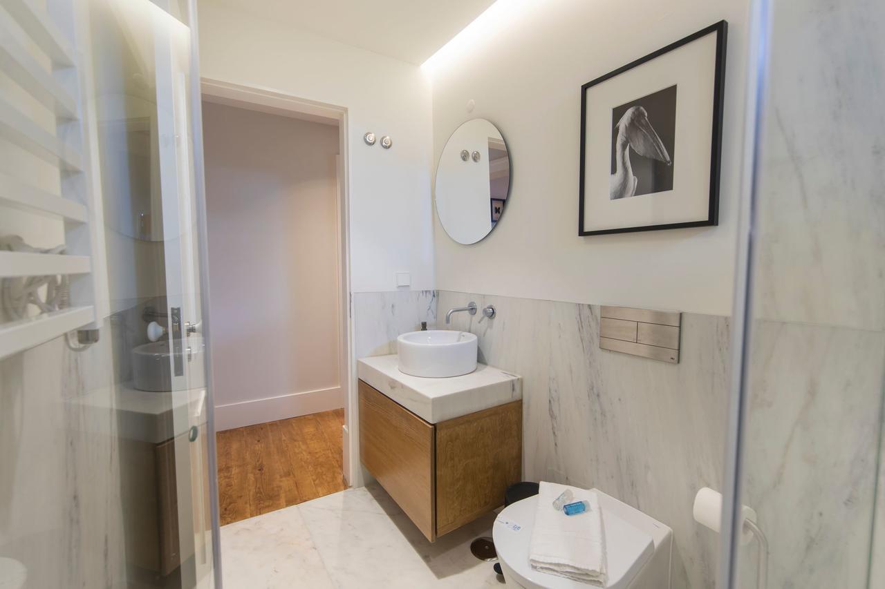 Lovelystay - Stunning Penthouse With The Best Views Lissabon Exterior foto