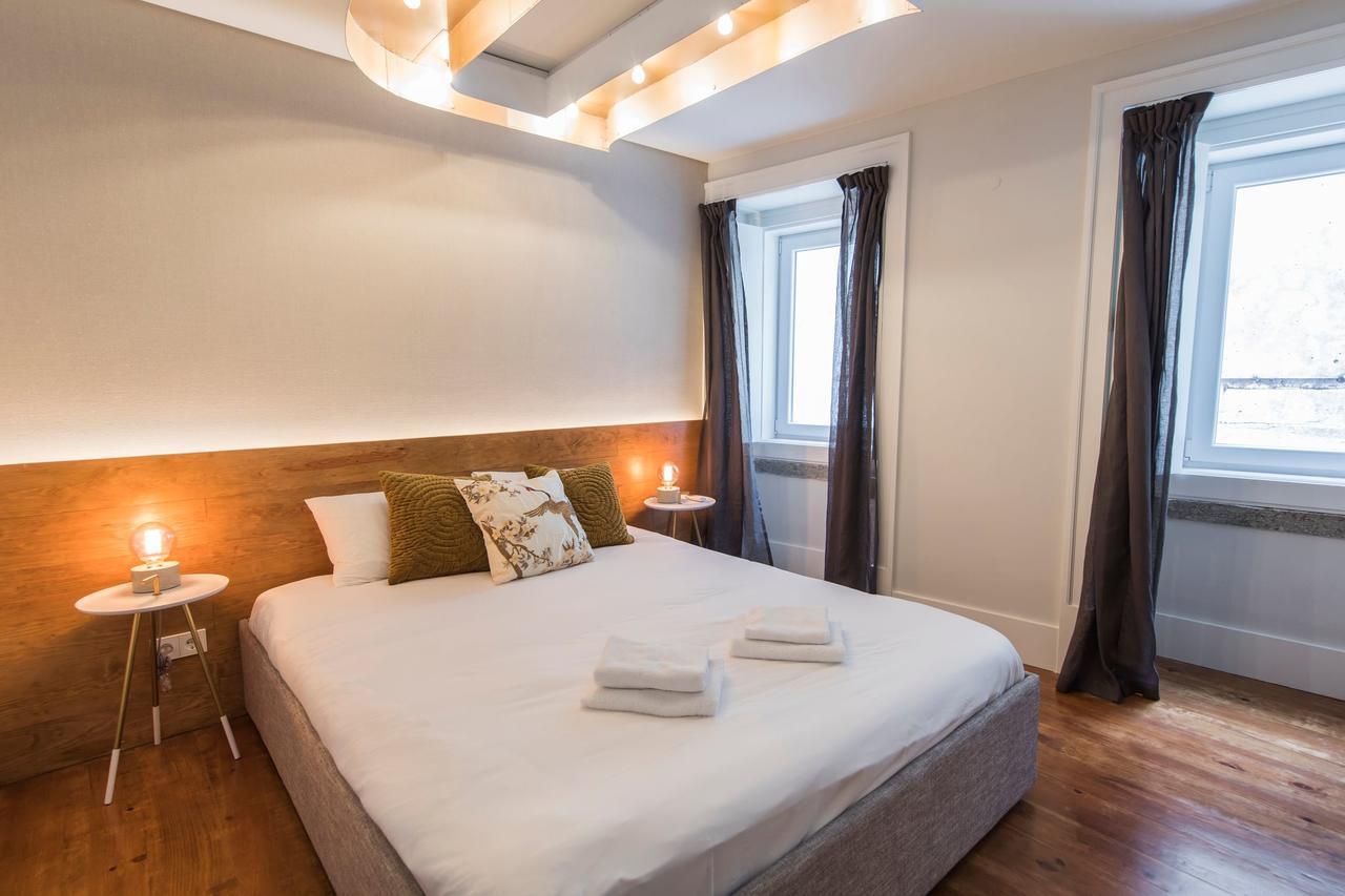 Lovelystay - Stunning Penthouse With The Best Views Lissabon Exterior foto