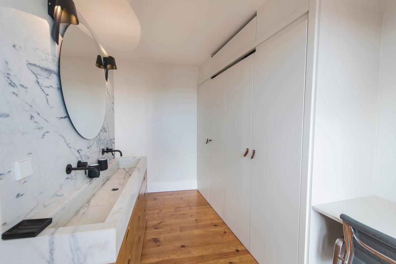 Lovelystay - Stunning Penthouse With The Best Views Lissabon Exterior foto